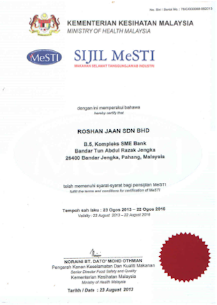 Mesti